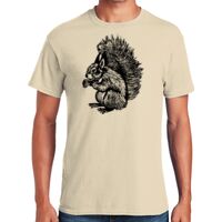 Heavy Cotton ™ 100% Cotton T Shirt Thumbnail