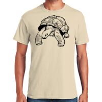 Heavy Cotton ™ 100% Cotton T Shirt Thumbnail