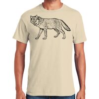 Heavy Cotton ™ 100% Cotton T Shirt Thumbnail