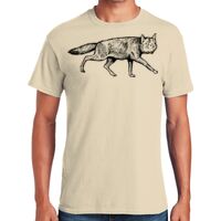 Heavy Cotton ™ 100% Cotton T Shirt Thumbnail