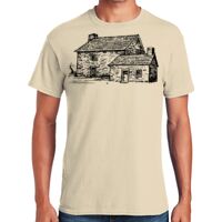 Heavy Cotton ™ 100% Cotton T Shirt Thumbnail