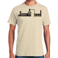 Heavy Cotton ™ 100% Cotton T Shirt Thumbnail