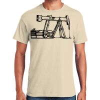 Heavy Cotton ™ 100% Cotton T Shirt Thumbnail