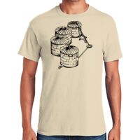 Heavy Cotton ™ 100% Cotton T Shirt Thumbnail