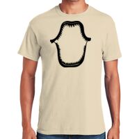 Heavy Cotton ™ 100% Cotton T Shirt Thumbnail