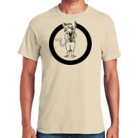 Heavy Cotton ™ 100% Cotton T Shirt Thumbnail