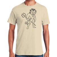 Heavy Cotton ™ 100% Cotton T Shirt Thumbnail