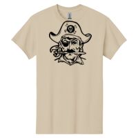 Heavy Cotton ™ 100% Cotton T Shirt Thumbnail