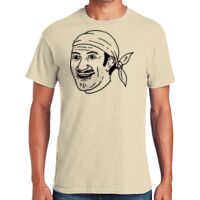 Heavy Cotton ™ 100% Cotton T Shirt Thumbnail