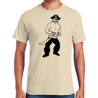 Heavy Cotton ™ 100% Cotton T Shirt Thumbnail