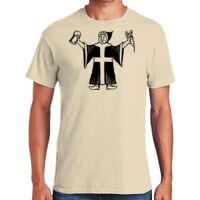 Heavy Cotton ™ 100% Cotton T Shirt Thumbnail