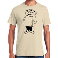 Heavy Cotton ™ 100% Cotton T Shirt Thumbnail