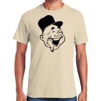 Heavy Cotton ™ 100% Cotton T Shirt Thumbnail