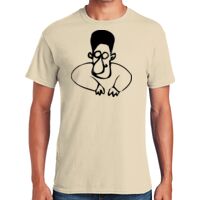 Heavy Cotton ™ 100% Cotton T Shirt Thumbnail