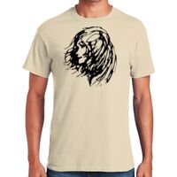 Heavy Cotton ™ 100% Cotton T Shirt Thumbnail