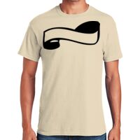 Heavy Cotton ™ 100% Cotton T Shirt Thumbnail