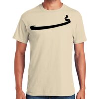 Heavy Cotton ™ 100% Cotton T Shirt Thumbnail