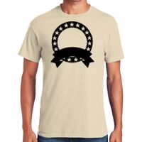 Heavy Cotton ™ 100% Cotton T Shirt Thumbnail