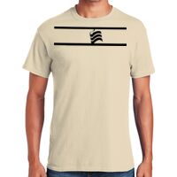 Heavy Cotton ™ 100% Cotton T Shirt Thumbnail