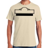 Heavy Cotton ™ 100% Cotton T Shirt Thumbnail