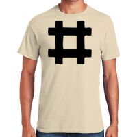 Heavy Cotton ™ 100% Cotton T Shirt Thumbnail