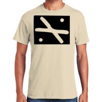 Heavy Cotton ™ 100% Cotton T Shirt Thumbnail