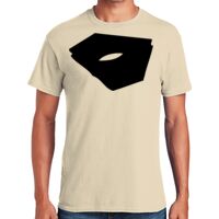 Heavy Cotton ™ 100% Cotton T Shirt Thumbnail