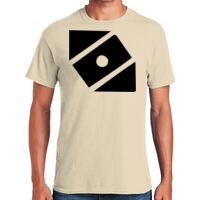 Heavy Cotton ™ 100% Cotton T Shirt Thumbnail