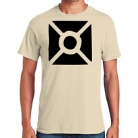 Heavy Cotton ™ 100% Cotton T Shirt Thumbnail