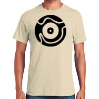 Heavy Cotton ™ 100% Cotton T Shirt Thumbnail