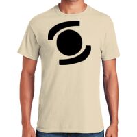 Heavy Cotton ™ 100% Cotton T Shirt Thumbnail