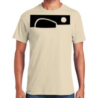 Heavy Cotton ™ 100% Cotton T Shirt Thumbnail