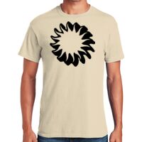 Heavy Cotton ™ 100% Cotton T Shirt Thumbnail