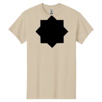 Heavy Cotton ™ 100% Cotton T Shirt Thumbnail