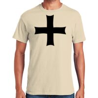 Heavy Cotton ™ 100% Cotton T Shirt Thumbnail