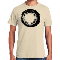 Heavy Cotton ™ 100% Cotton T Shirt Thumbnail