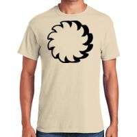 Heavy Cotton ™ 100% Cotton T Shirt Thumbnail