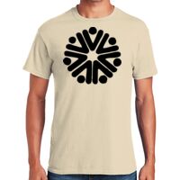 Heavy Cotton ™ 100% Cotton T Shirt Thumbnail