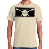 Heavy Cotton ™ 100% Cotton T Shirt Thumbnail