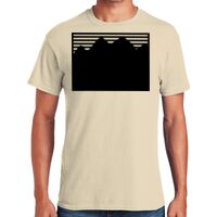 Heavy Cotton ™ 100% Cotton T Shirt Thumbnail