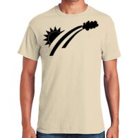 Heavy Cotton ™ 100% Cotton T Shirt Thumbnail