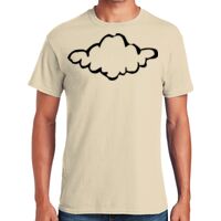 Heavy Cotton ™ 100% Cotton T Shirt Thumbnail
