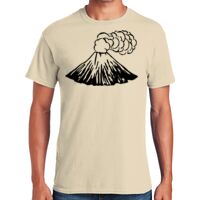 Heavy Cotton ™ 100% Cotton T Shirt Thumbnail