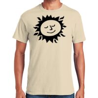 Heavy Cotton ™ 100% Cotton T Shirt Thumbnail