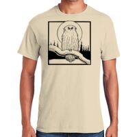 Heavy Cotton ™ 100% Cotton T Shirt Thumbnail