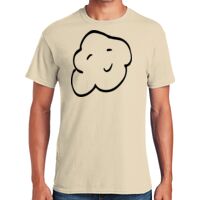 Heavy Cotton ™ 100% Cotton T Shirt Thumbnail