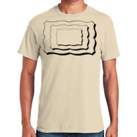 Heavy Cotton ™ 100% Cotton T Shirt Thumbnail