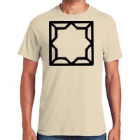 Heavy Cotton ™ 100% Cotton T Shirt Thumbnail