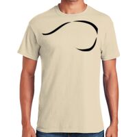 Heavy Cotton ™ 100% Cotton T Shirt Thumbnail