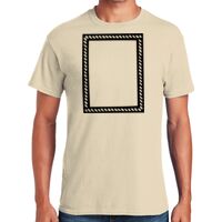 Heavy Cotton ™ 100% Cotton T Shirt Thumbnail